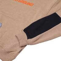 RIDE THE WAVE SAND OVER CREWNECK