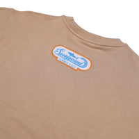 RIDE THE WAVE SAND OVER CREWNECK