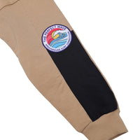 RIDE THE WAVE SAND OVER CREWNECK