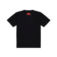 GOAL SHARK BLACK OVER T-SHIRT