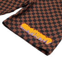 MAKES THE WORLD GO ROUND SHORTS