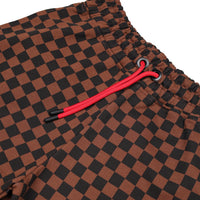 MAKES THE WORLD GO ROUND SHORTS