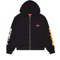 LIMITED EDITION FULLZIP