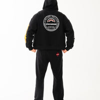 LIMITED EDITION FULLZIP