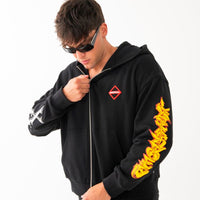 LIMITED EDITION FULLZIP