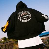 LIMITED EDITION FULLZIP