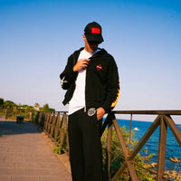 LIMITED EDITION FULLZIP