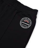 LIMITED EDITION STRAIGHTLEG BLACK