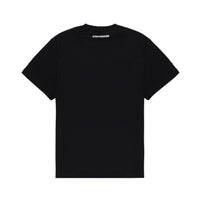 INFINITY SHARK REGULAR T-SHIRT BLK