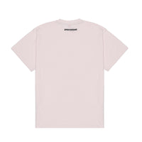 INFINITY SHARK REGULAR T-SHIRT LIGHTPINK