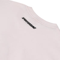 INFINITY SHARK REGULAR T-SHIRT LIGHTPINK