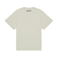 INFINITY SHARK REGULAR T-SHIRT SAGE