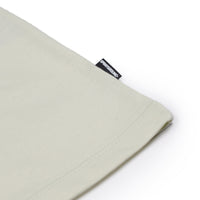 INFINITY SHARK REGULAR T-SHIRT SAGE