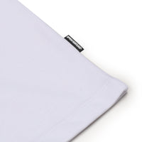 INFINITY SHARK REGULAR T-SHIRT WHT