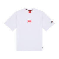 RETURN TO NY OVER T-SHIRT WHT