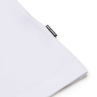 RETURN TO NY OVER T-SHIRT WHT