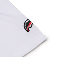 RETURN TO NY OVER T-SHIRT WHT