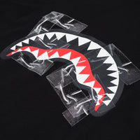 PACKED AWAY FULLZIP BLK