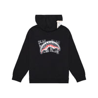 PACKED AWAY FULLZIP BLK