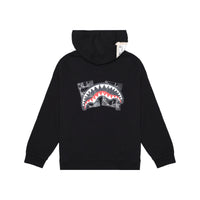 PACKED AWAY FULLZIP BLK