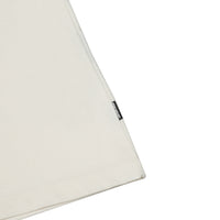 DIABLO BEAR RENAISSANCE OVER T-SHIRT IVORY