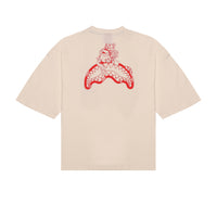 SG CREATE BOXY T-SHIRT IVO