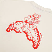 SG CREATE BOXY T-SHIRT IVO