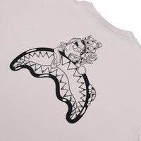 SG CREATE BOXY T-SHIRT LIGHTPINK