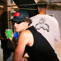 SG CREATE BOXY T-SHIRT LIGHTPINK