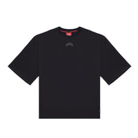 SHARK END TUNNEL BOXY T-SHIRT