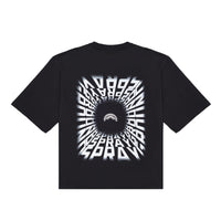 SHARK END TUNNEL BOXY T-SHIRT