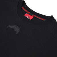 SHARK END TUNNEL BOXY T-SHIRT