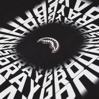 SHARK END TUNNEL BOXY T-SHIRT