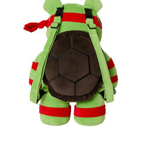 TMNT RAPHAEL MONEYBEAR BACKPACK
