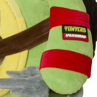 TMNT RAPHAEL MONEYBEAR BACKPACK