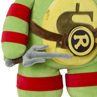 TMNT RAPHAEL MONEYBEAR BACKPACK