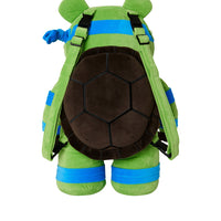 TMNT LEONARDO MONEYBEAR BACKPACK