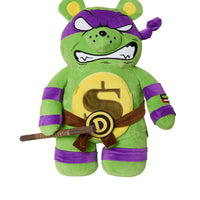 TMNT DONATELLO MONEYBEAR BACKPACK