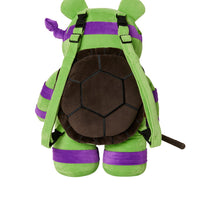 TMNT DONATELLO MONEYBEAR BACKPACK