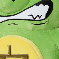 TMNT DONATELLO MONEYBEAR BACKPACK