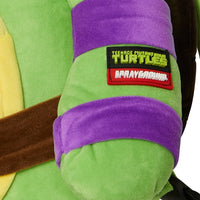 TMNT DONATELLO MONEYBEAR BACKPACK