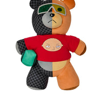 FAMILY GUY RUPERT MONEYBEAR BACKPACK