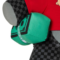 FAMILY GUY RUPERT MONEYBEAR BACKPACK