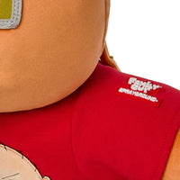 FAMILY GUY RUPERT MONEYBEAR BACKPACK