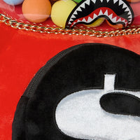 GUMBALL HEAD BEAR BACKPACK