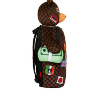 GLOBAL MOGUL 2 BIG BEAR BACKPACK