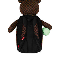 GLOBAL MOGUL 2 BIG BEAR BACKPACK