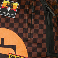 GLOBAL MOGUL 2 BIG BEAR BACKPACK