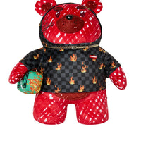 DIABLO SCRIBBLE MONEYBEAR