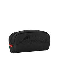LUX BLACK GHOST DRIP POUCH